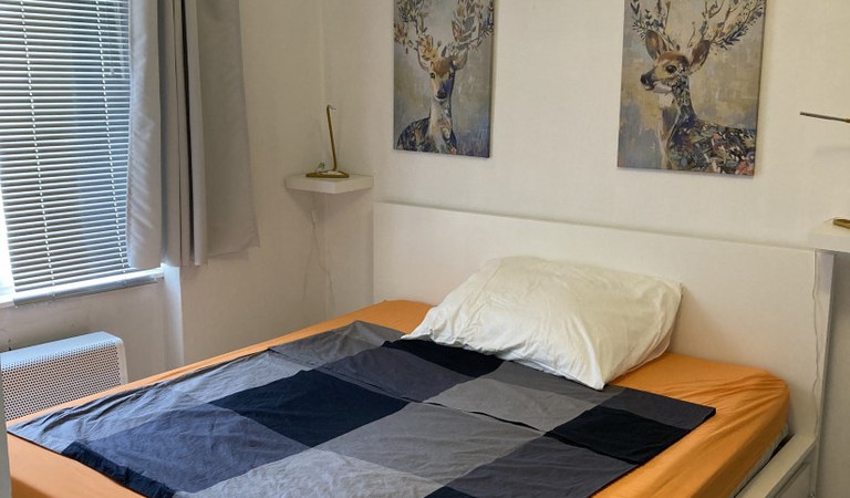 Pécs Történelmi belvárosában 50m2 tégla lakás ELADÓ – 2. property photo