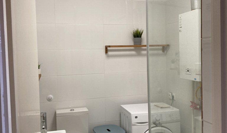Pécs Történelmi belvárosában 50m2 tégla lakás ELADÓ – 3. property photo