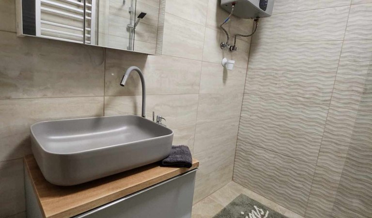 Belvárosi luxus – 2. property photo
