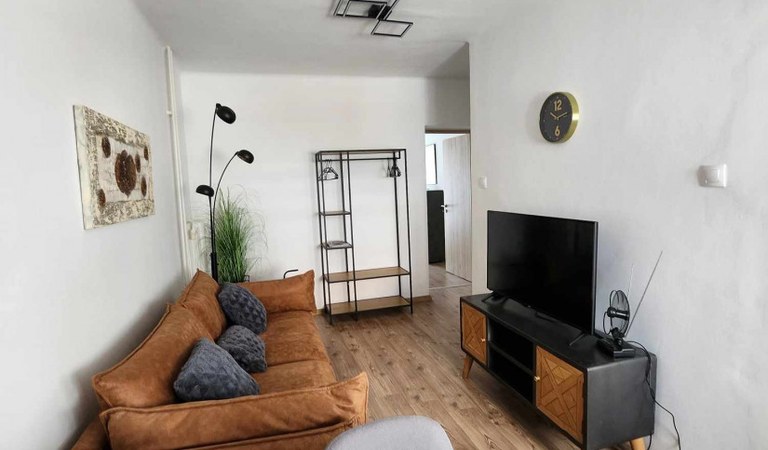 Belvárosi luxus – 3. property photo