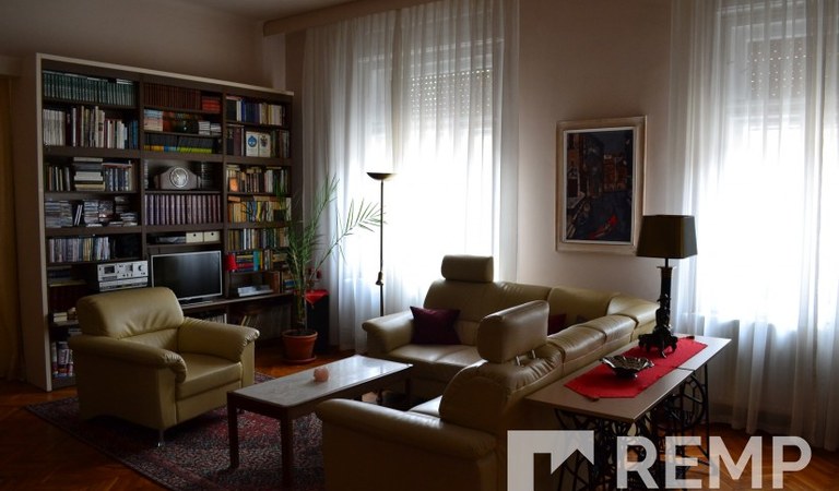 Eladó Egyetemvárosi felújított 115m2-es lakás – 3. ingatlanfotó