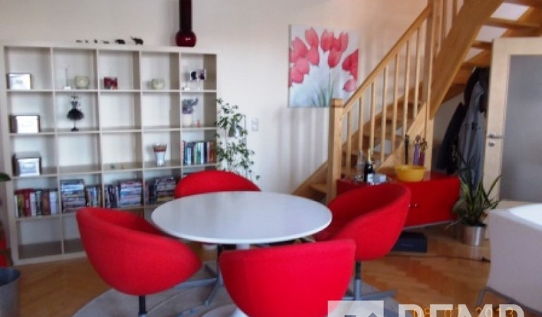 Belváros szívében kiadó 3 hálós lakás – 1. property photo