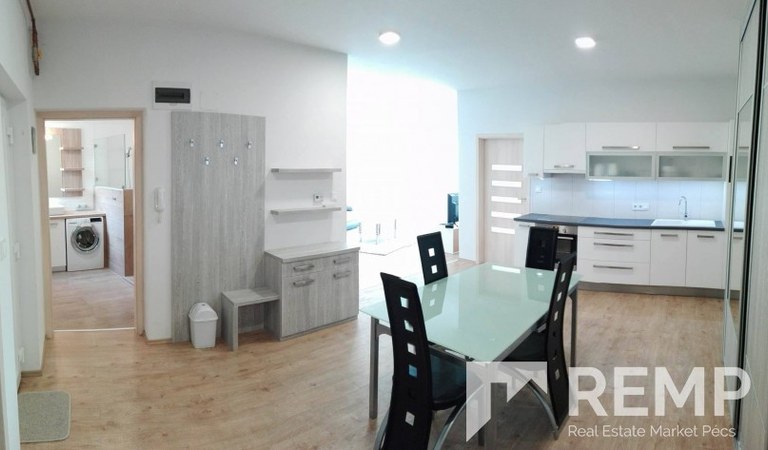 Exclusive 2 bedroom flat for rent – 2. ingatlanfotó