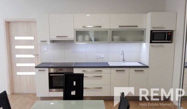 Exclusive 2 bedroom flat for rent – 1. ingatlanfotó