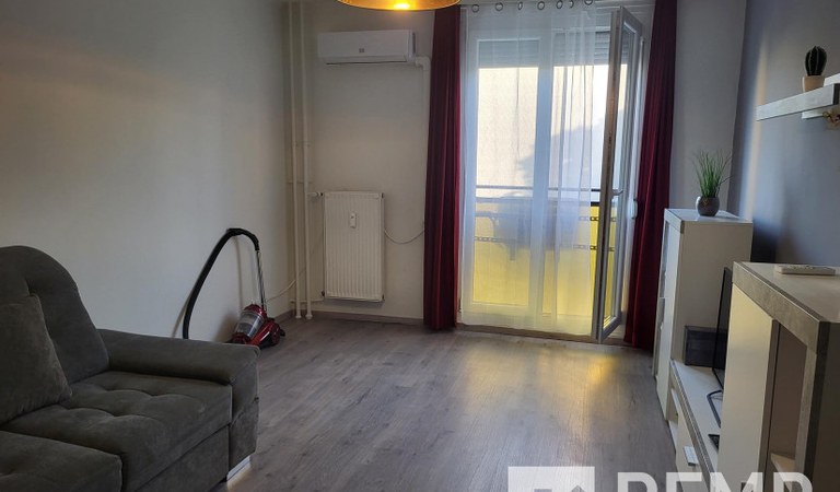 Kiadó modern lakás Pécsett – 2. ingatlanfotó