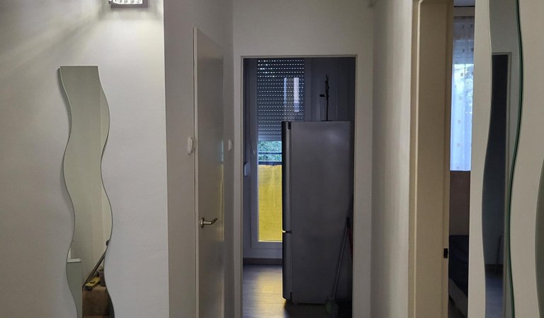 Kiadó modern lakás Pécsett – 3. ingatlanfotó
