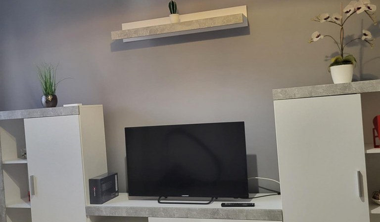 Kiadó modern lakás Pécsett – 1. ingatlanfotó