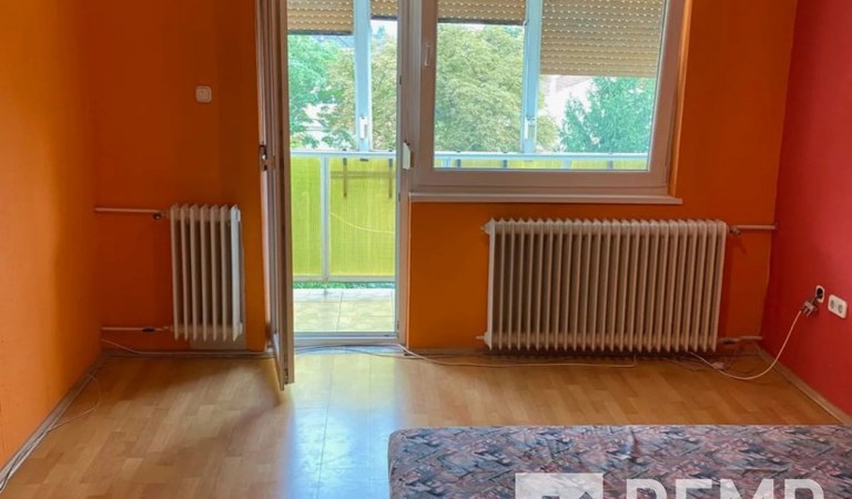 Pécs belvárosában – 1. ingatlanfotó