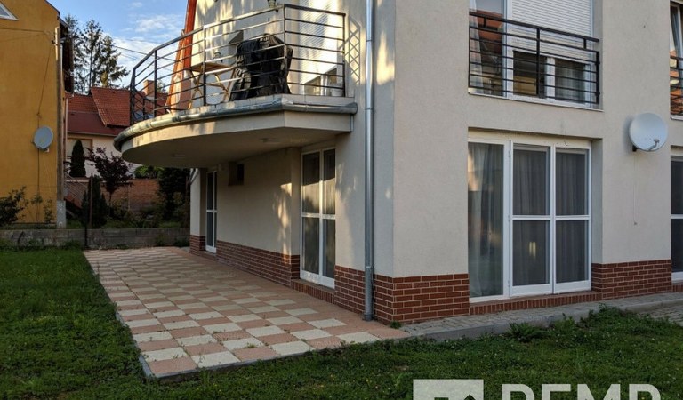 Eladó lakás Pécs – 1. property photo