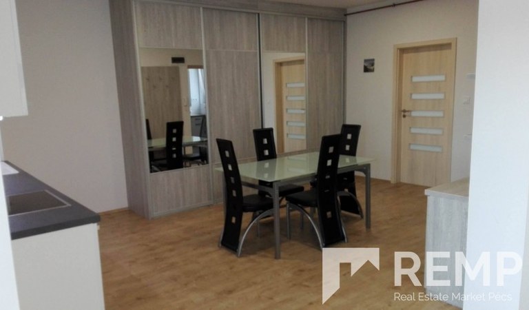 Exclusive 2 bedroom flat for rent – 3. ingatlanfotó