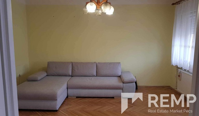 Kiadó lakás a Mecsekoldalon – 1. ingatlanfotó