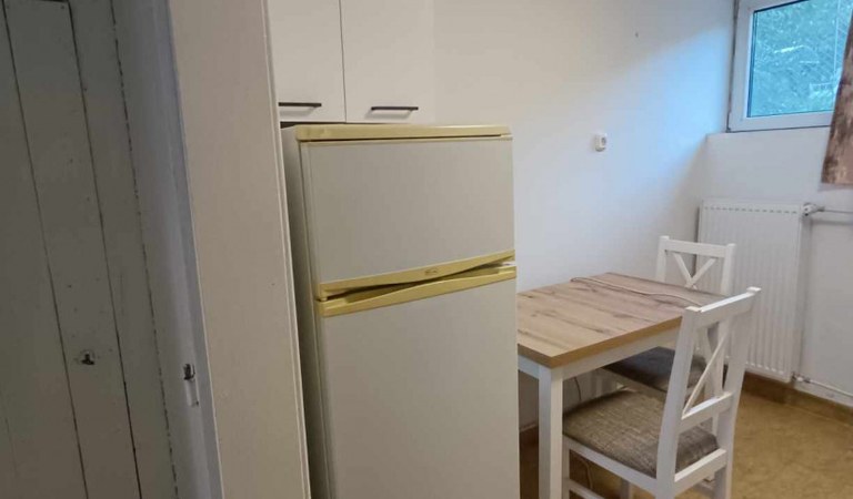 A Trüffel cuki környékén kiadó egy házrész hosszú távra – 2. ingatlanfotó