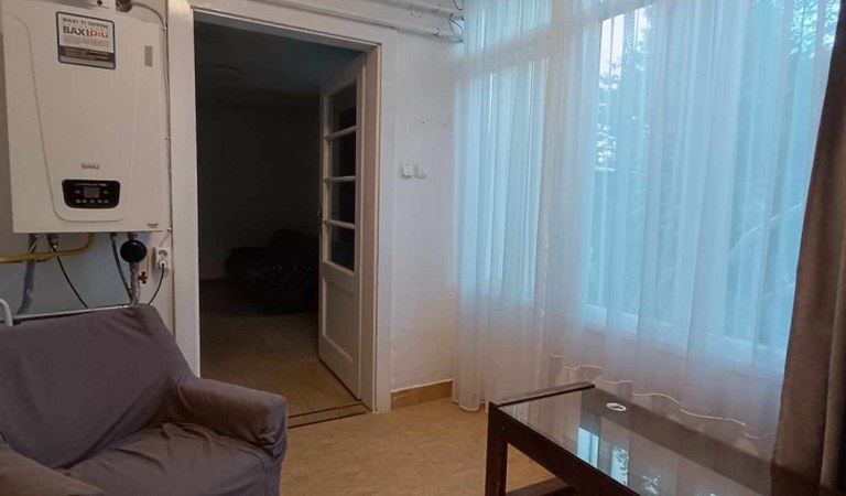 A Trüffel cuki környékén kiadó egy házrész hosszú távra – 3. ingatlanfotó