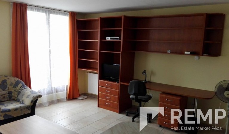 1 bedroom flat for rent Hungária street – 3. property photo