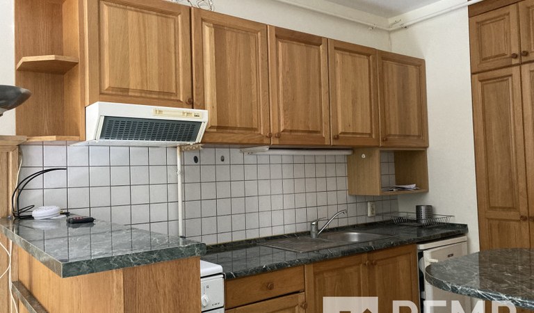 Kiadó lakás csendes helyen – 1. ingatlanfotó