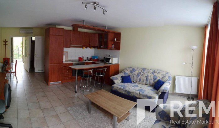 1 bedroom flat for rent Hungária street – 1. property photo