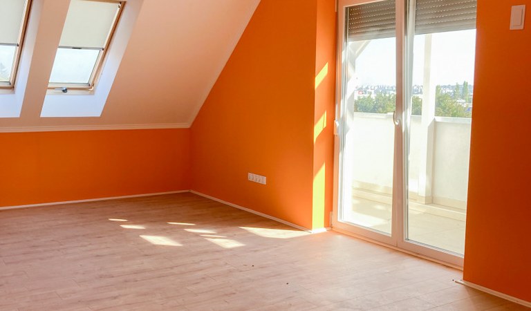 Kiadó újépítésű lakás – 1. ingatlanfotó