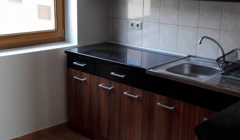 Eladó belvárosi lakás – 2. ingatlanfotó