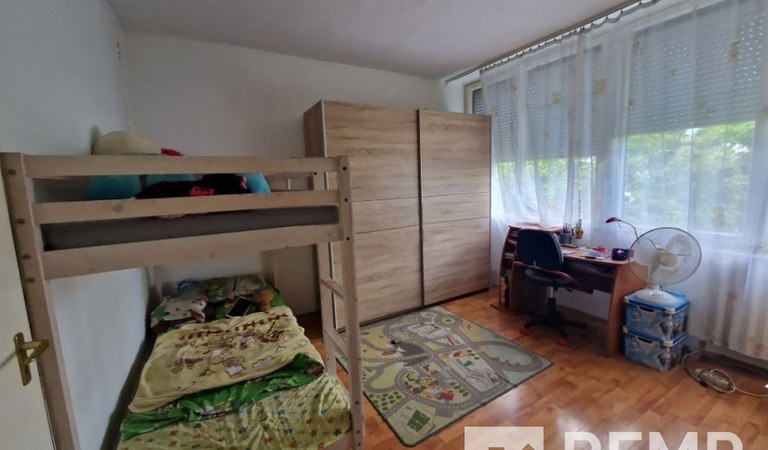 Kertvárosi lakás – 2. ingatlanfotó