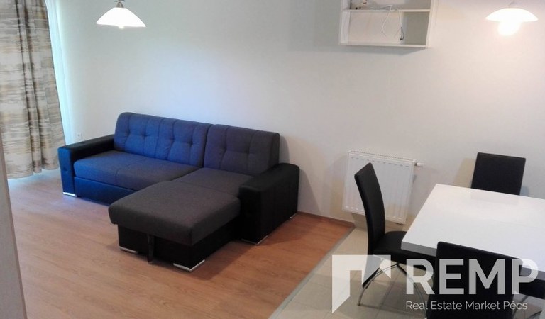 Flat for rent in Megyeri square – 3. ingatlanfotó