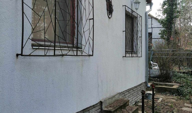 Eladó  Zengő lábánál egy dupla telkes ház – 3. ingatlanfotó