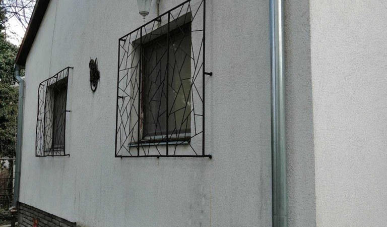 Eladó  Zengő lábánál egy dupla telkes ház – 1. ingatlanfotó