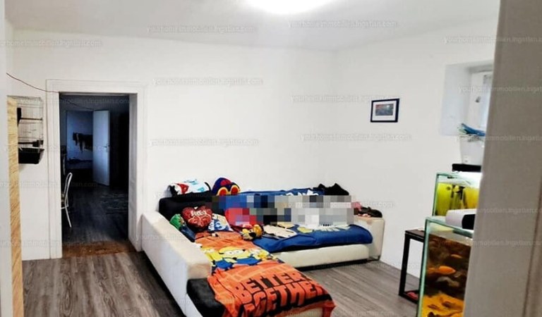 Eladó Kaposvár és Dombóvár között fekvő  Csomán parasztház , 3914 m2 telken . – 3. ingatlanfotó