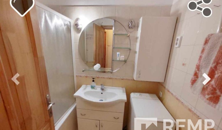 Eladó Dombóváron  62 nm-es panel lakás – 2. property photo