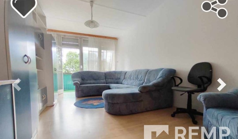 Eladó Dombóváron  62 nm-es panel lakás – 3. property photo