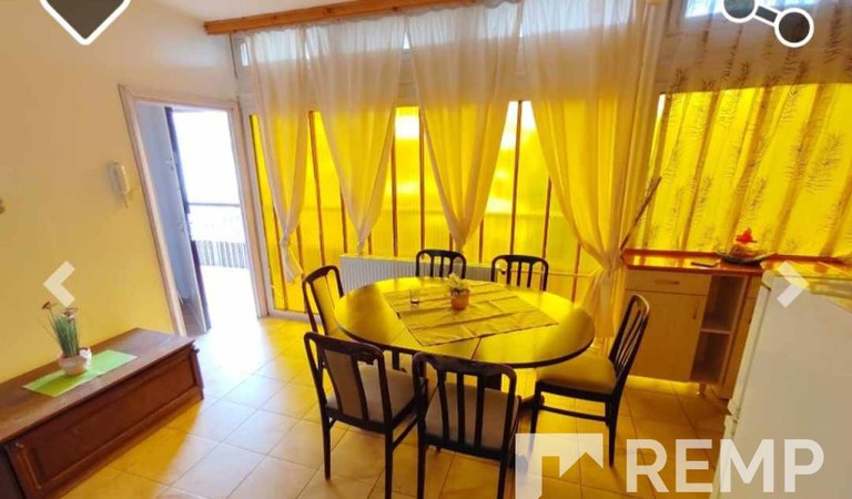 Eladó Dombóváron  62 nm-es panel lakás – 1. property photo