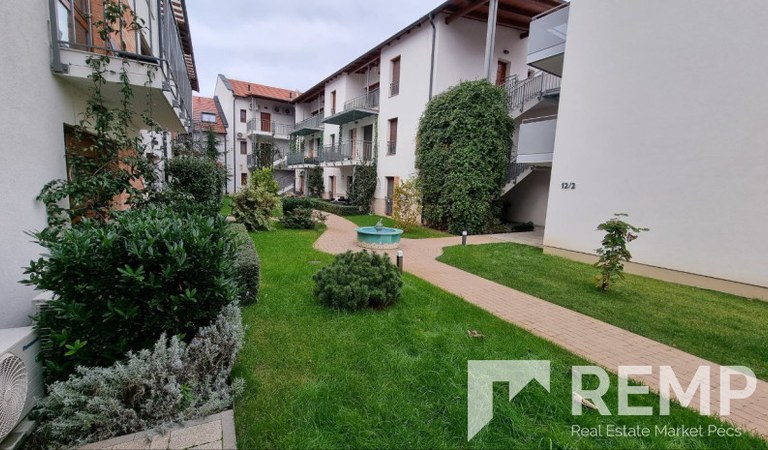 Munkácsy Mihály utca – 1. property photo