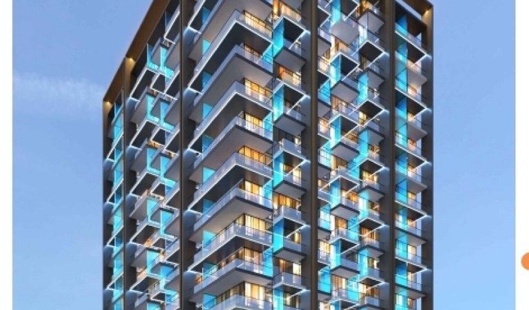 DUBAI LAVENDER az elérhető álom! – 1. ingatlanfotó