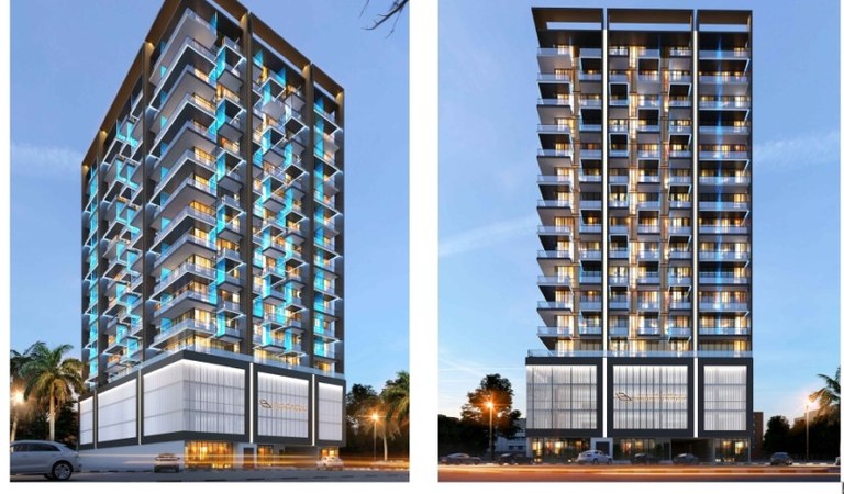 DUBAI LAVENDER az elérhető álom! – 2. ingatlanfotó