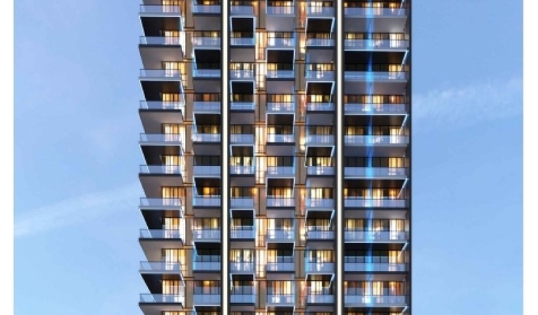 DUBAI LAVENDER az elérhető álom! – 3. ingatlanfotó