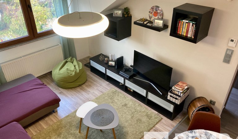 Eladó Újszerű kivételes adottságú  tégla lakás Egyetemvárosban! – 3. ingatlanfotó