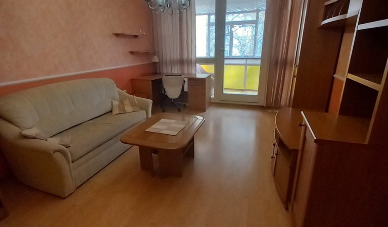 Egyetemvárosban kiadó lakás – 1. ingatlanfotó