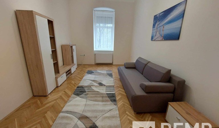 Egyetemvárosban kiadó felújított lakás – 3. ingatlanfotó