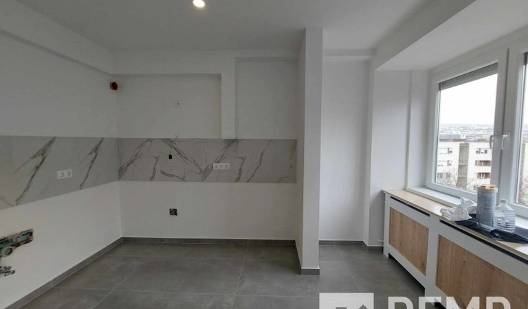 Pécsett Uránváros központi részén teljesen felújított lakás eladó! – 3. ingatlanfotó