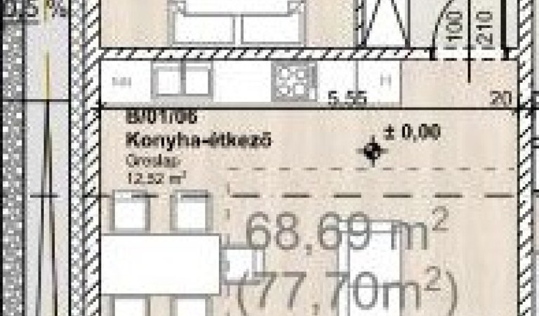 Rigóder Luxus Lakópark Előértékesítési Akció – 3. ingatlanfotó
