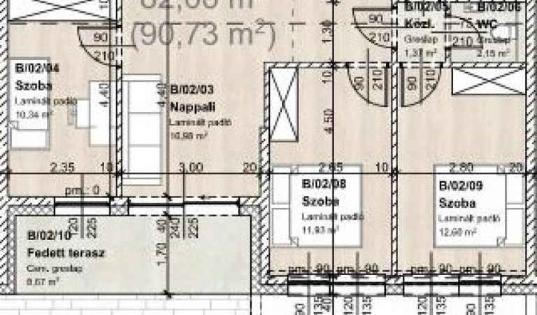 Rigóder Luxus Lakópark Előértékesítési Akció – 2. ingatlanfotó