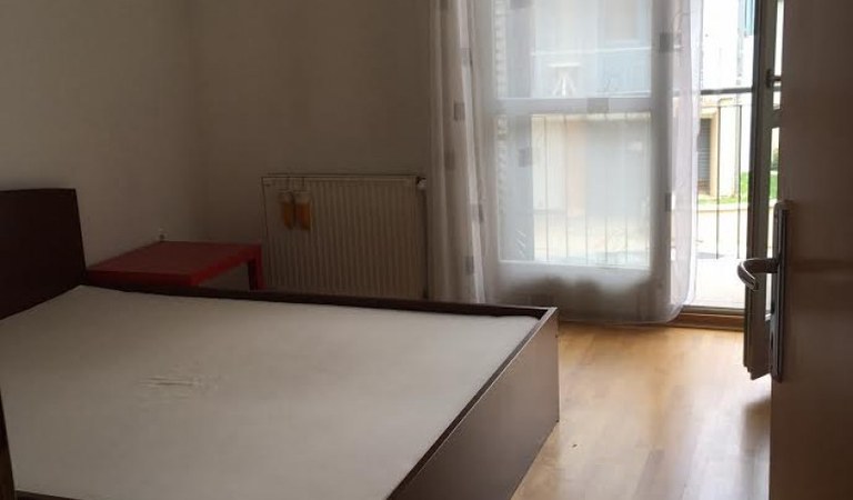 Belvárosban kiadó 1 hálós lakás – 1. property photo
