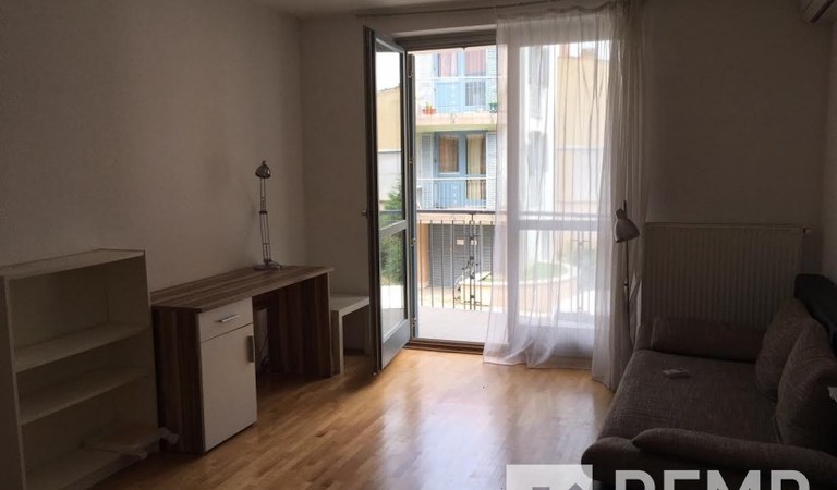 Belvárosban kiadó 1 hálós lakás – 2. property photo