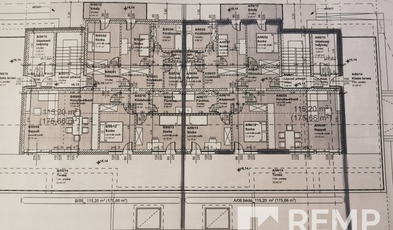 Rigóder Luxus Lakópark Előértékesítési Akció – 3. ingatlanfotó