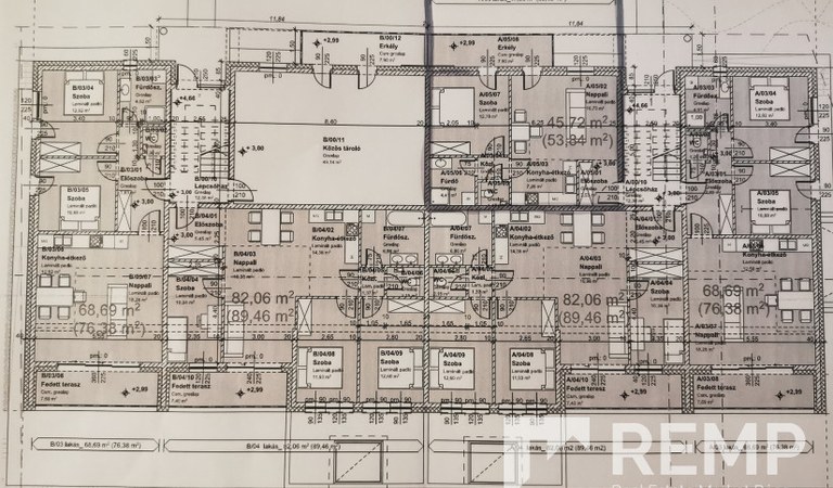 Rigóder Luxus Lakópark Előértékesítési Akció – 3. ingatlanfotó