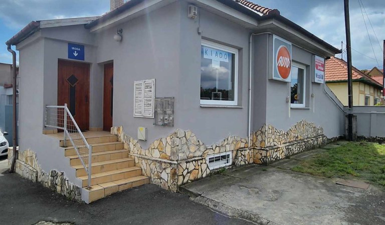 Eladó ingatlan kiváló lokációval – 3. ingatlanfotó