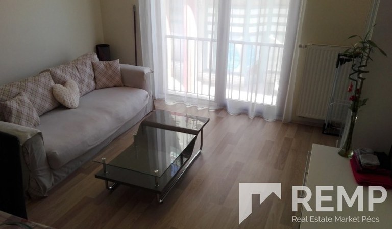 Nice, 1 bedroom flat for rent – 2. ingatlanfotó