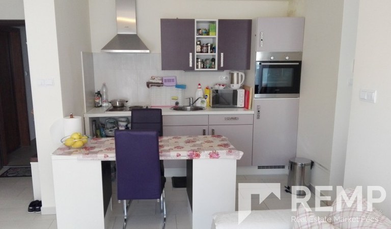 Nice, 1 bedroom flat for rent – 3. ingatlanfotó