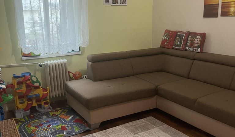 Egyetemvárosi lakás – 3. ingatlanfotó