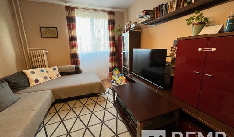 Nice apartment in Pécs-Kertváros – 1. property photo