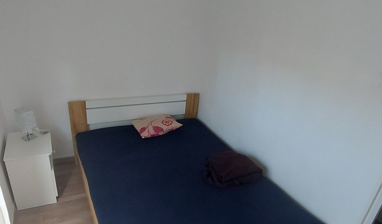 Kiadó Pécs Gosztonyi u . 3.emeleti 36nm-es  berendezett lakás lakás – 2. property photo